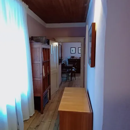 Casa Pini Rio_a Riolunato